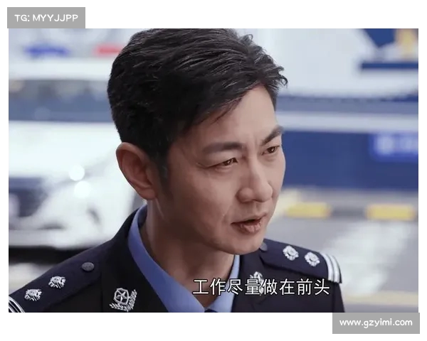 电视剧中的交警角色:警察被排挤后的“无奈选择”,网友评论解析真相 电视剧中的交警角色:警察被排挤后的“无奈选择”,网友评论解析真相