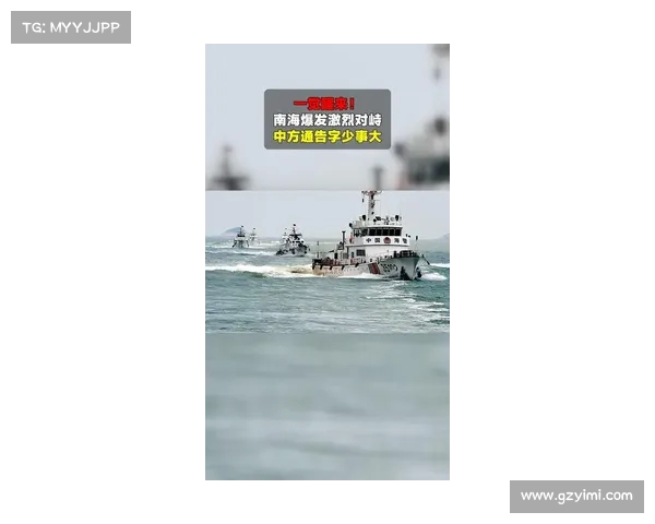 南海局势骤变!中国公民遭大规模抓捕,中使馆紧急回应最新进展 南海局势骤变!中国公民遭大规模抓捕,中使馆紧急回应最新进展
